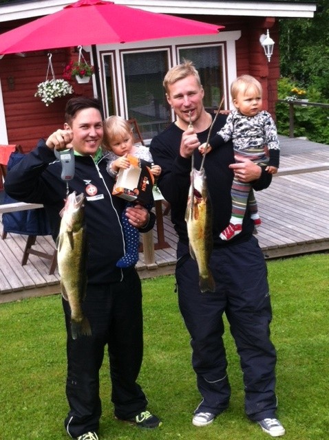 Juhannuskuhnu -14 nro 2 Juhannuskuhnu -14 nro 2